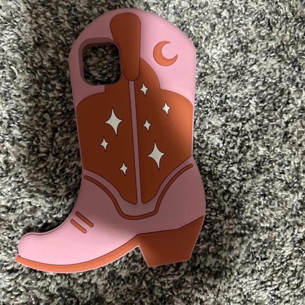 iPhone case